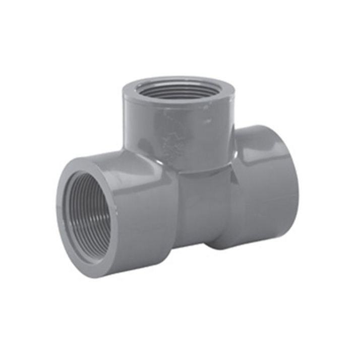 CHARLOTTE PIPE 8402 1/2 (805-005) PVC FITTINGS