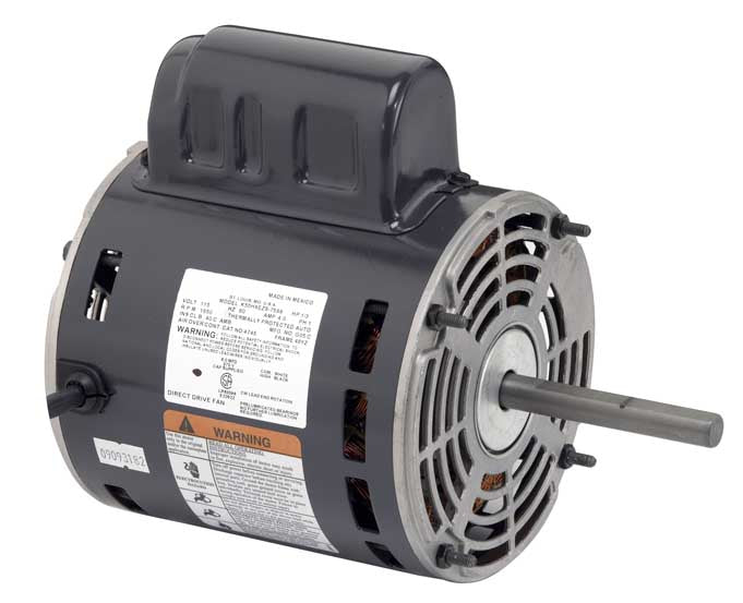 US MOTORS 1145 SPLIT CAPACITOR MOTORS