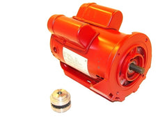 ARMSTRONG FLUID TECHNOLOGY 811777-002 GENERAL PURPOSE MOTORS
