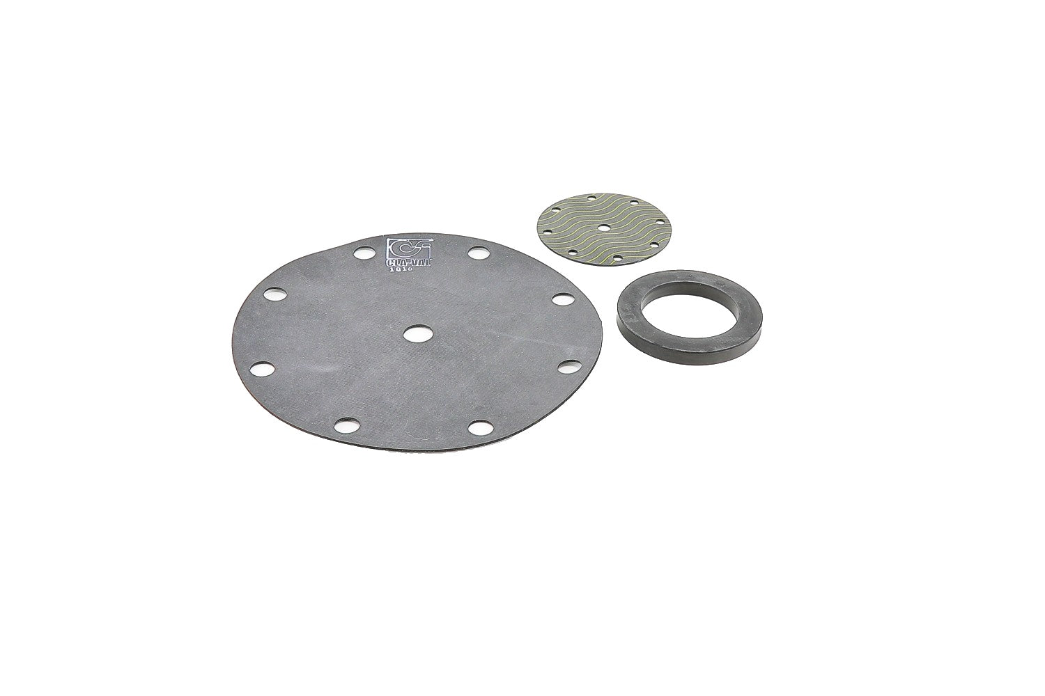 CLA-VAL 8155003A GAS VALVE ASSEMBLIES