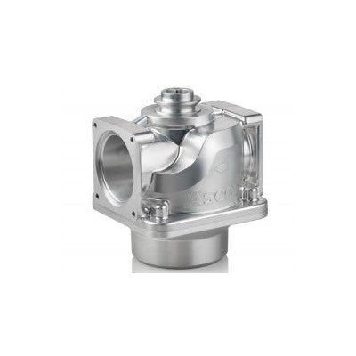 ASCO 8158A100X1X0000 STOP & SHUT OFF VALVES