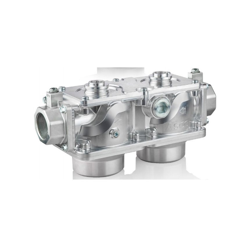 ASCO 8158A200X1X0000 STOP & SHUT OFF VALVES