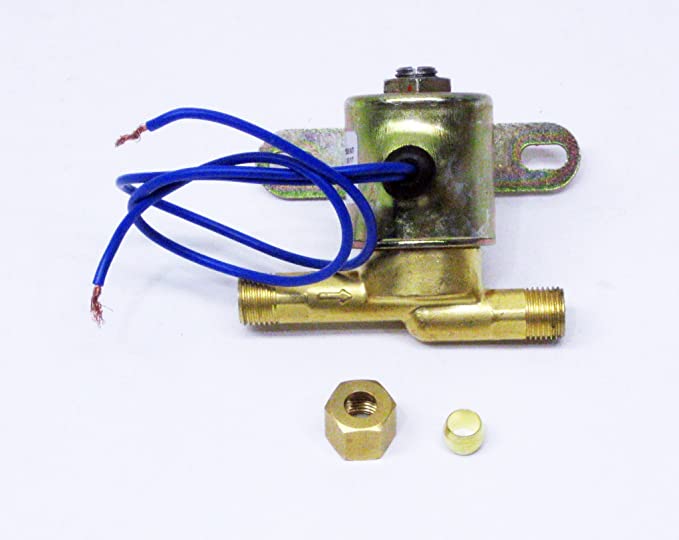 GOODMAN GA4040 SOLENOID VALVES