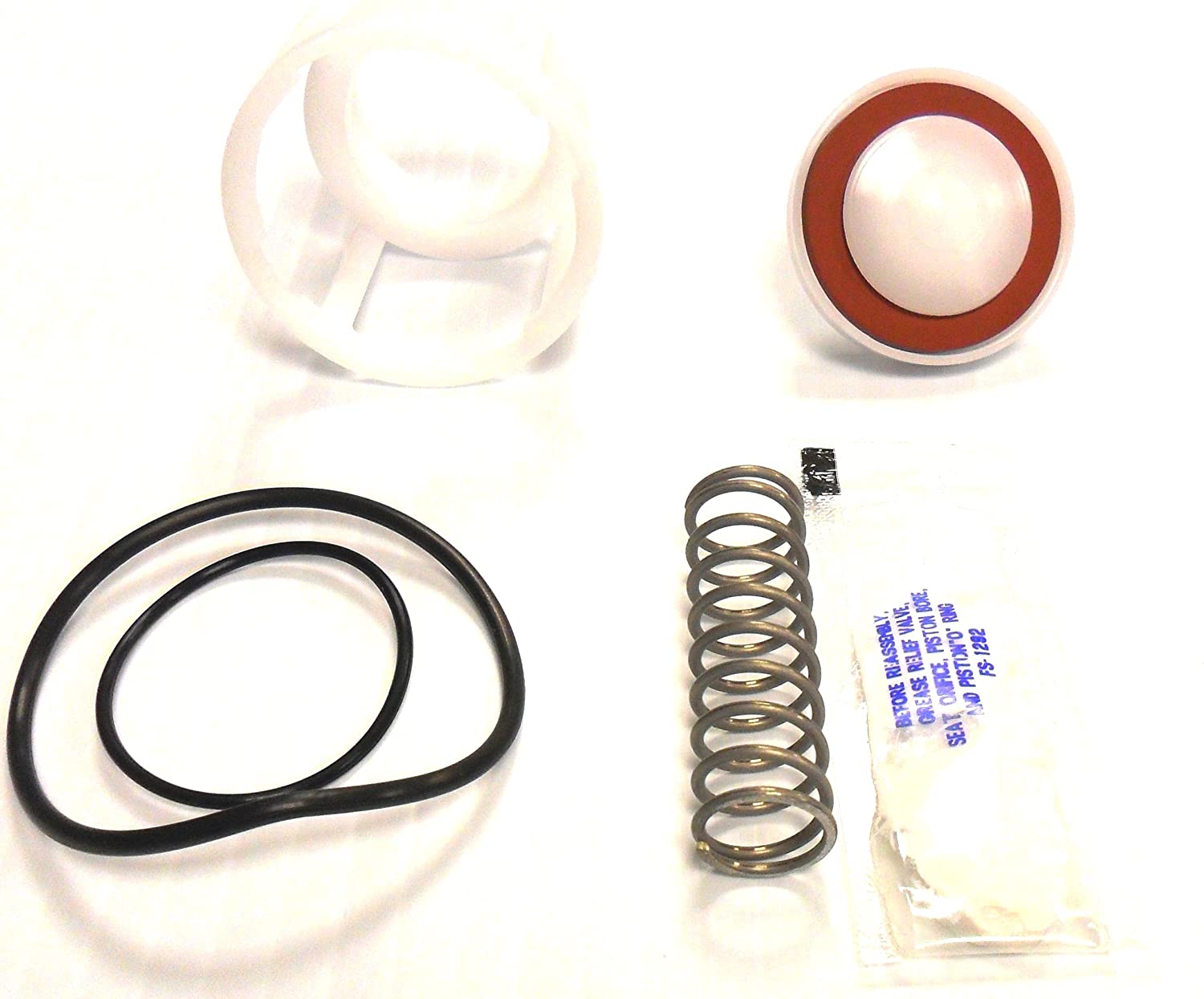 WATTS 887120 CONTROL & CIRCUIT BOARDS