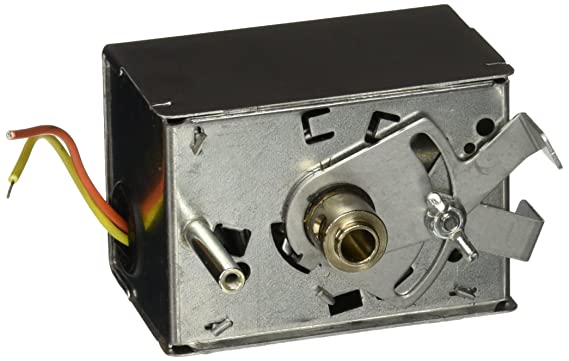 HONEYWELL RDMH DAMPERS