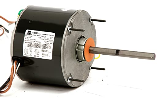 US MOTORS 6880 CONDENSER FAN MOTORS