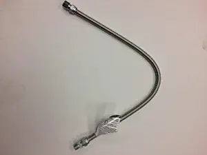 GOODMAN FTGC-SS12-36C GAS LINE HOSES