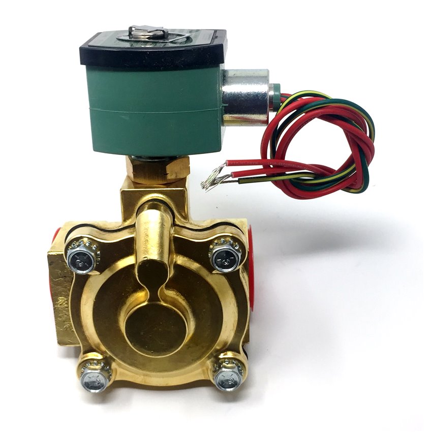 ASCO 8210G018 24/60 PIPE FITTINGS