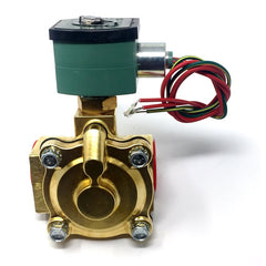 ASCO 8210G018 24/60 PIPE FITTINGS