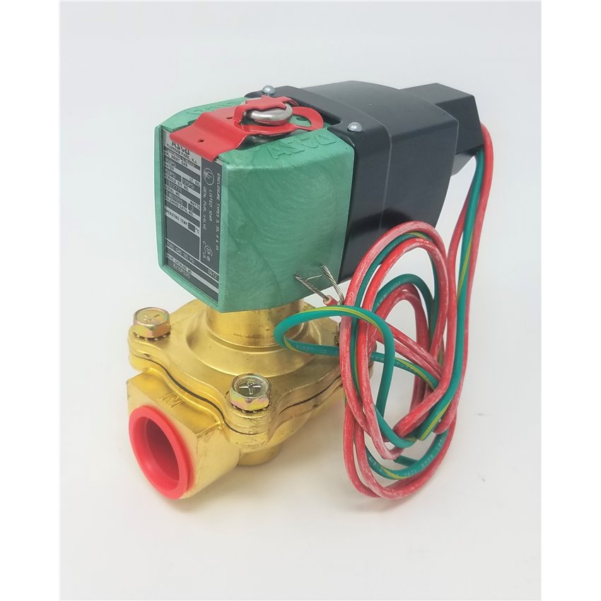 ASCO 8210P035 100-240 CONTROL BOARDS