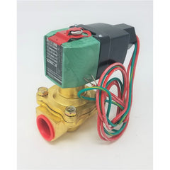 ASCO 8210P035 100-240 CONTROL BOARDS