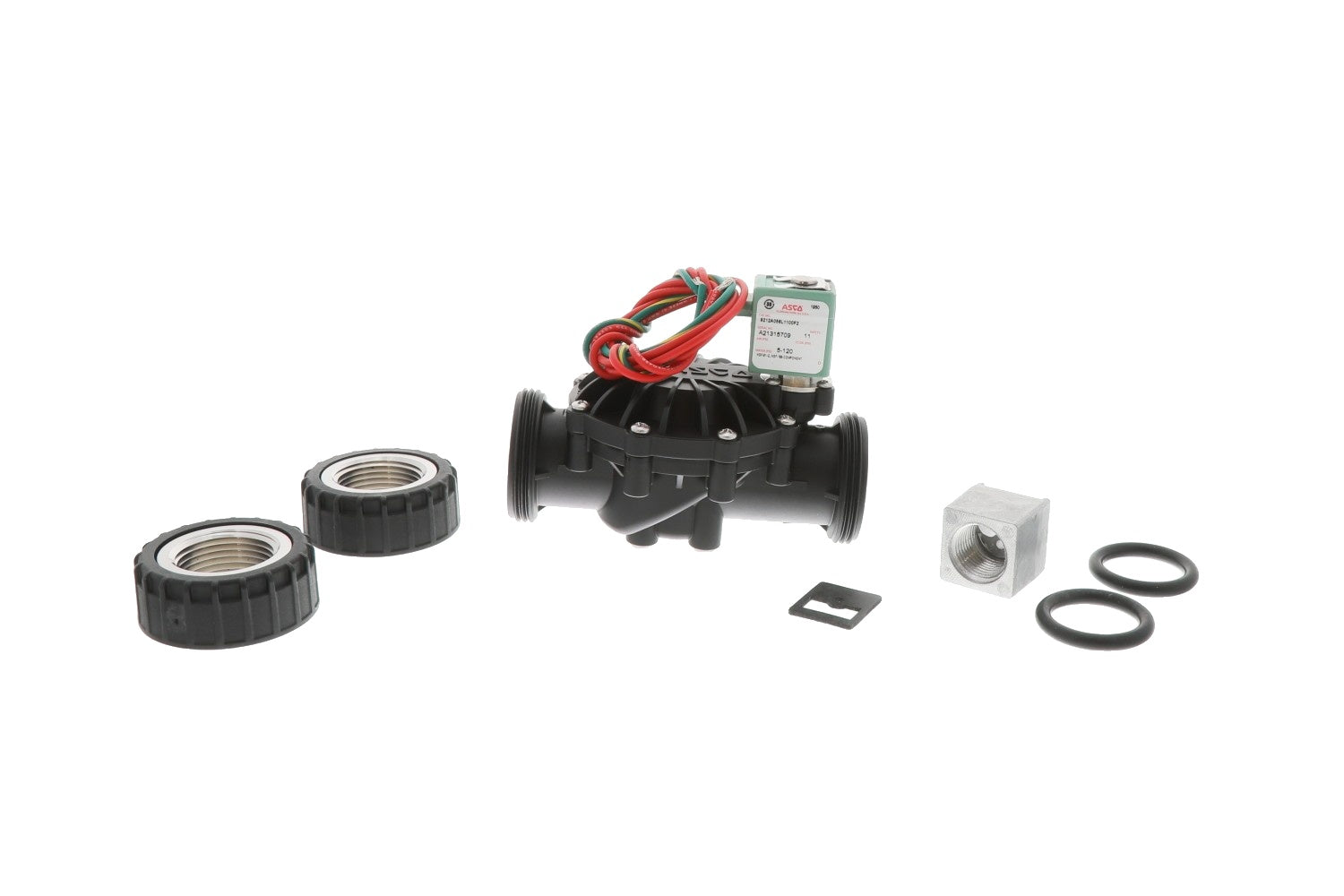 ASCO 8212A056L1100F2 CONTROL BOARDS