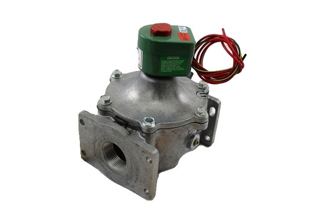 ASCO 8214265CSA STOP & SHUT OFF VALVES