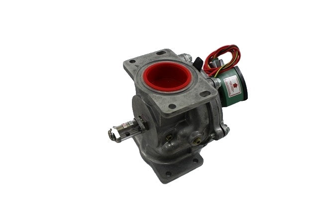 ASCO 8214G281VI STOP & SHUT OFF VALVES