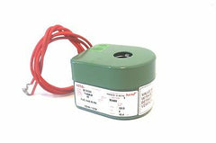ASCO 8215C083 SOLENOID VALVES & COILS