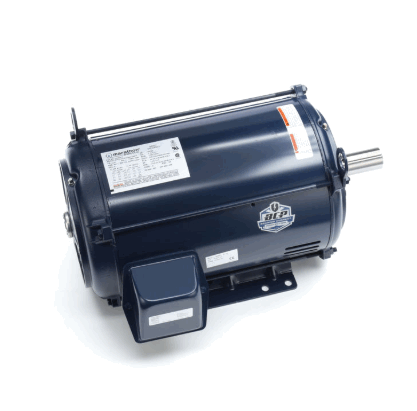 MARATHON MOTORS U430A-P PROGRAMMED ECM MOTORS