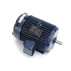 MARATHON MOTORS E203-P NEMA & TEFC MOTORS