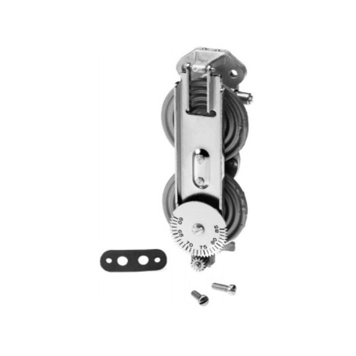 SIEMENS 832-040 THERMOSTAT REPLACEMENT PARTS