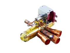 HEIL QUAKER ICP 1172616 REVERSING VALVES