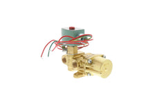 ASCO 8344G27MO SOLENOID VALVES & COILS