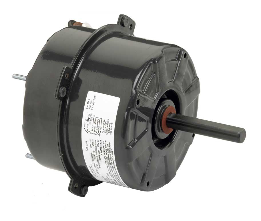 US MOTORS 1901 CONDENSER FAN MOTORS
