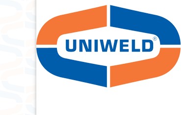 UNIWELD CF80 GAS VALVE ASSEMBLIES