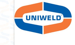 UNIWELD CF80 GAS VALVE ASSEMBLIES