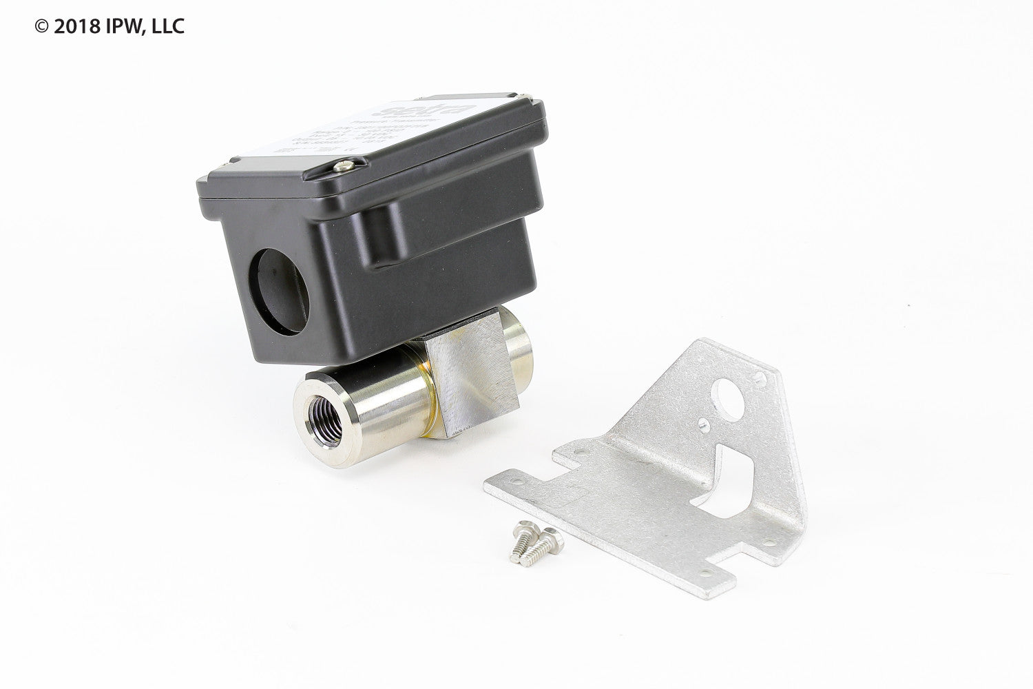 SETRA SYSTEMS 2301100PD2F2EB ACTUATORS