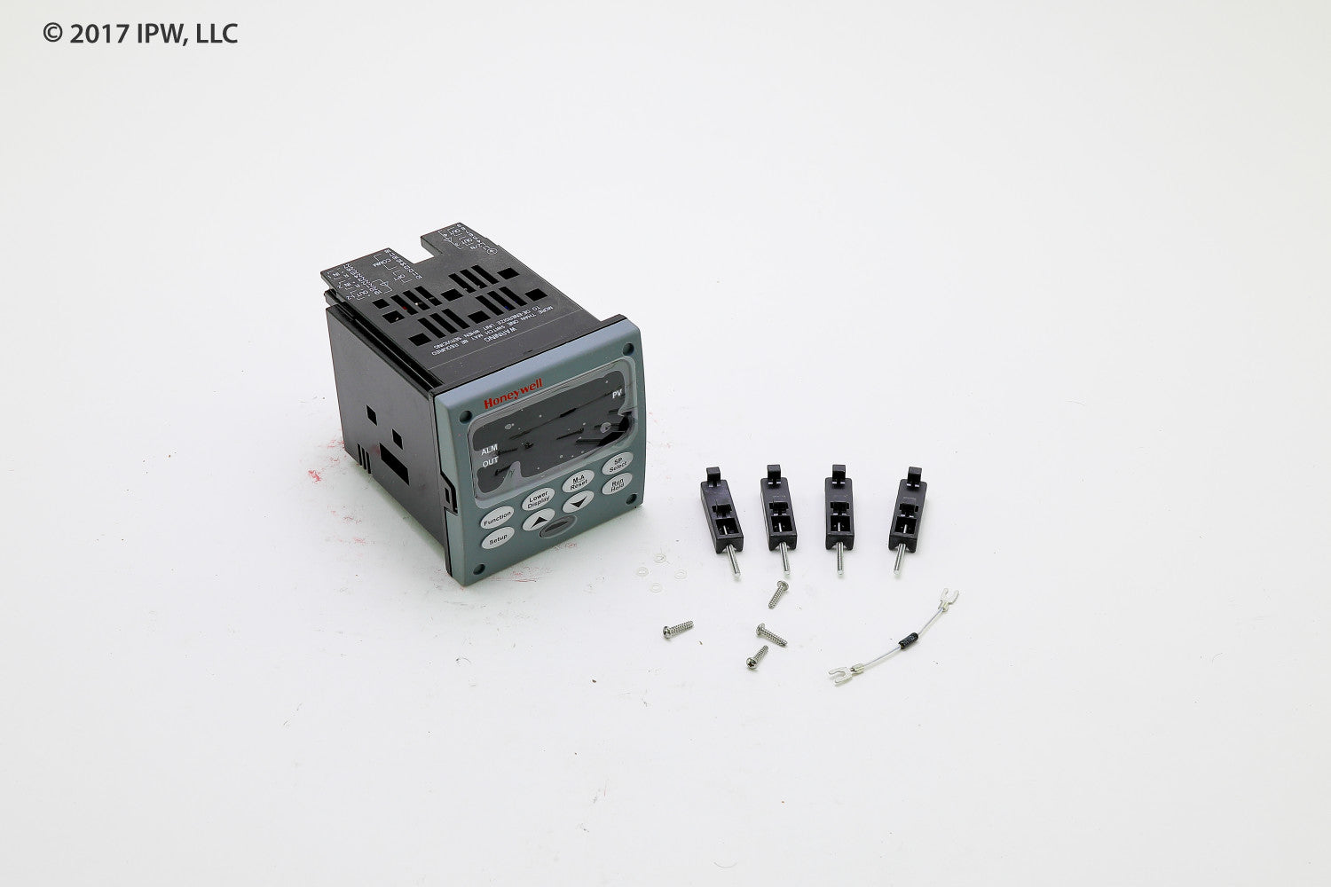 HONEYWELL DC2500CE0000200000 TEMPERATURE CONTROLS