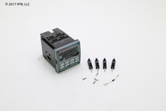 HONEYWELL DC2500CE0000200000 TEMPERATURE CONTROLS