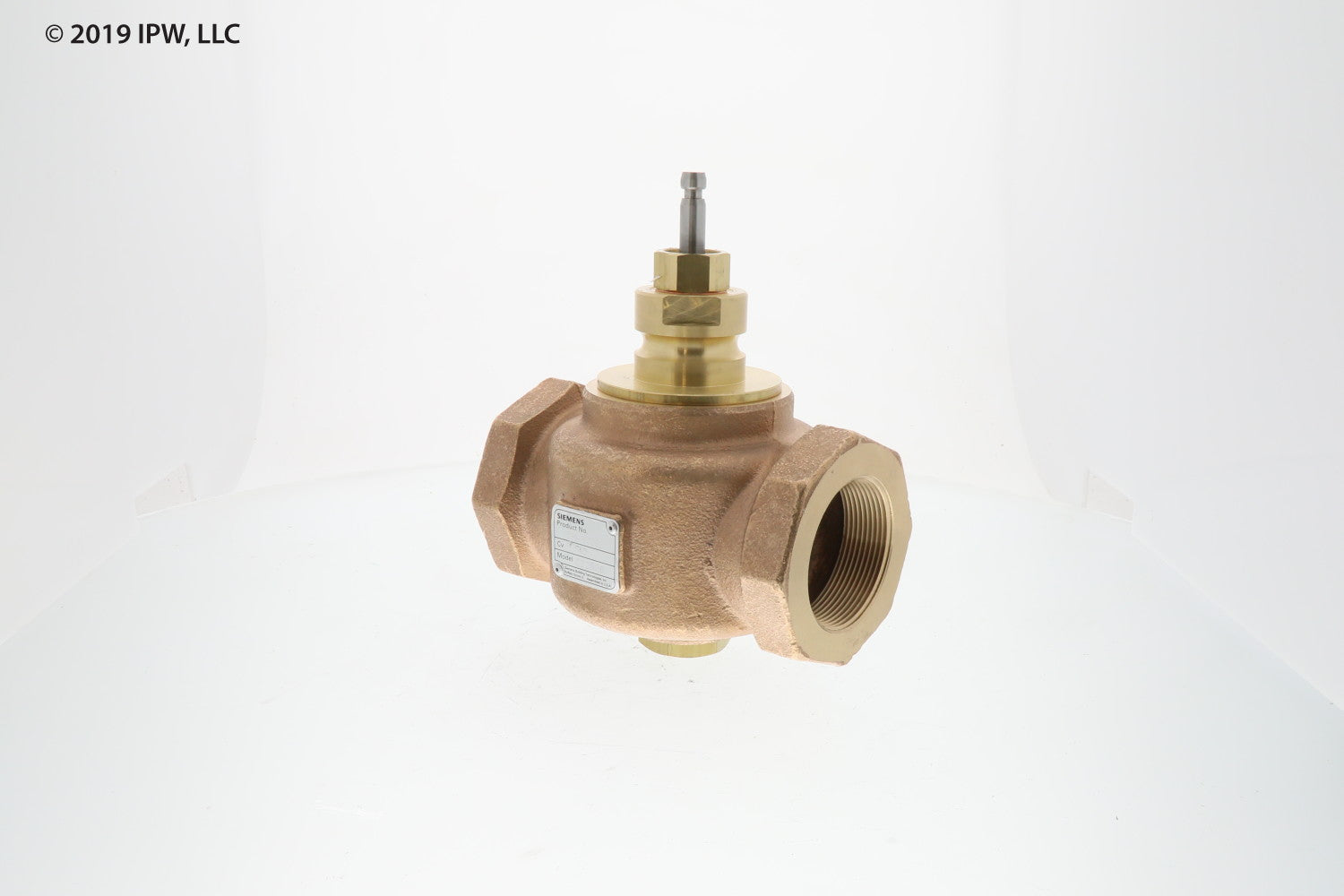 SIEMENS 599-03062 CHECK VALVES