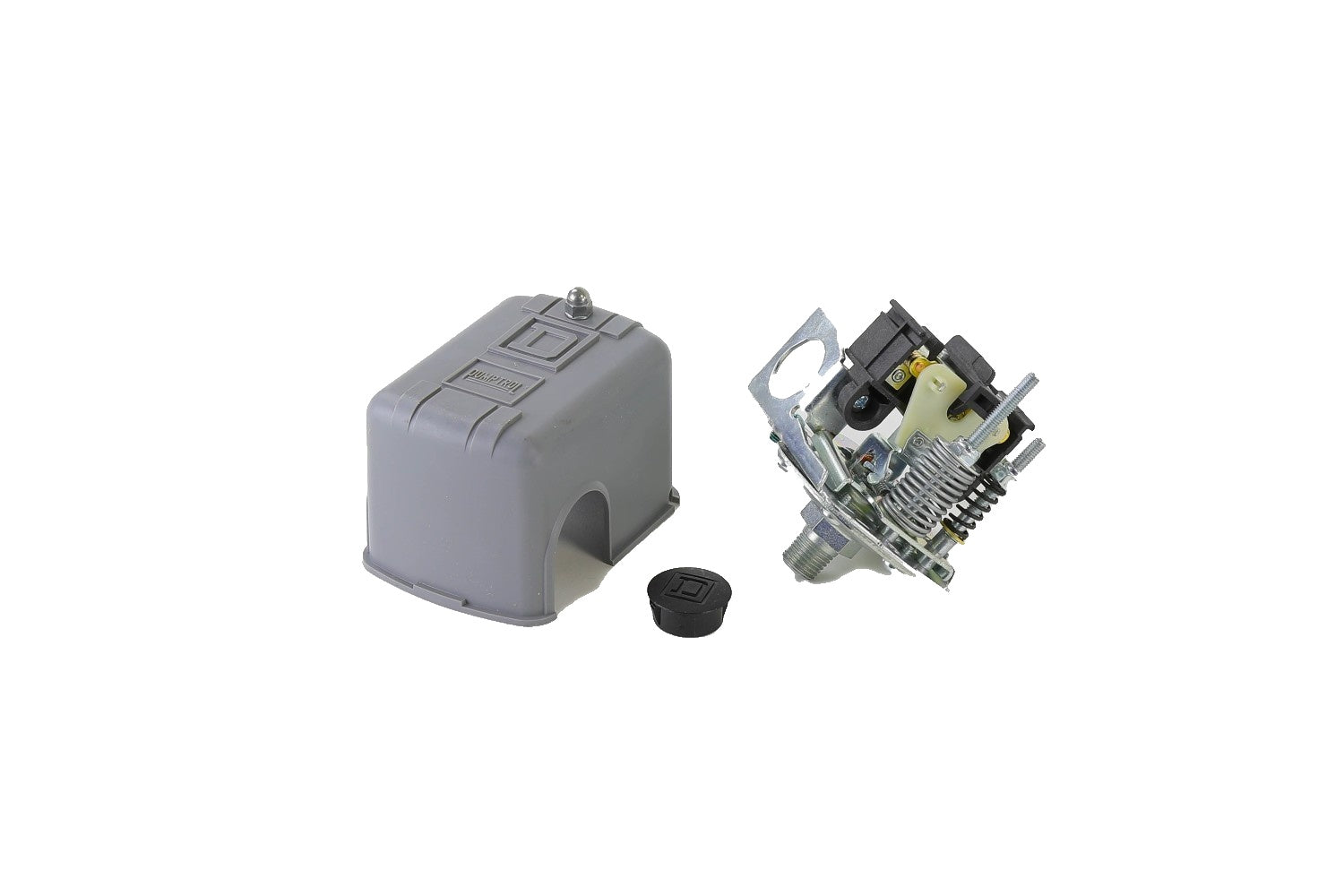 SCHNEIDER ELECTRIC 9013FSG49J16 AIR FLOW SWITCHES