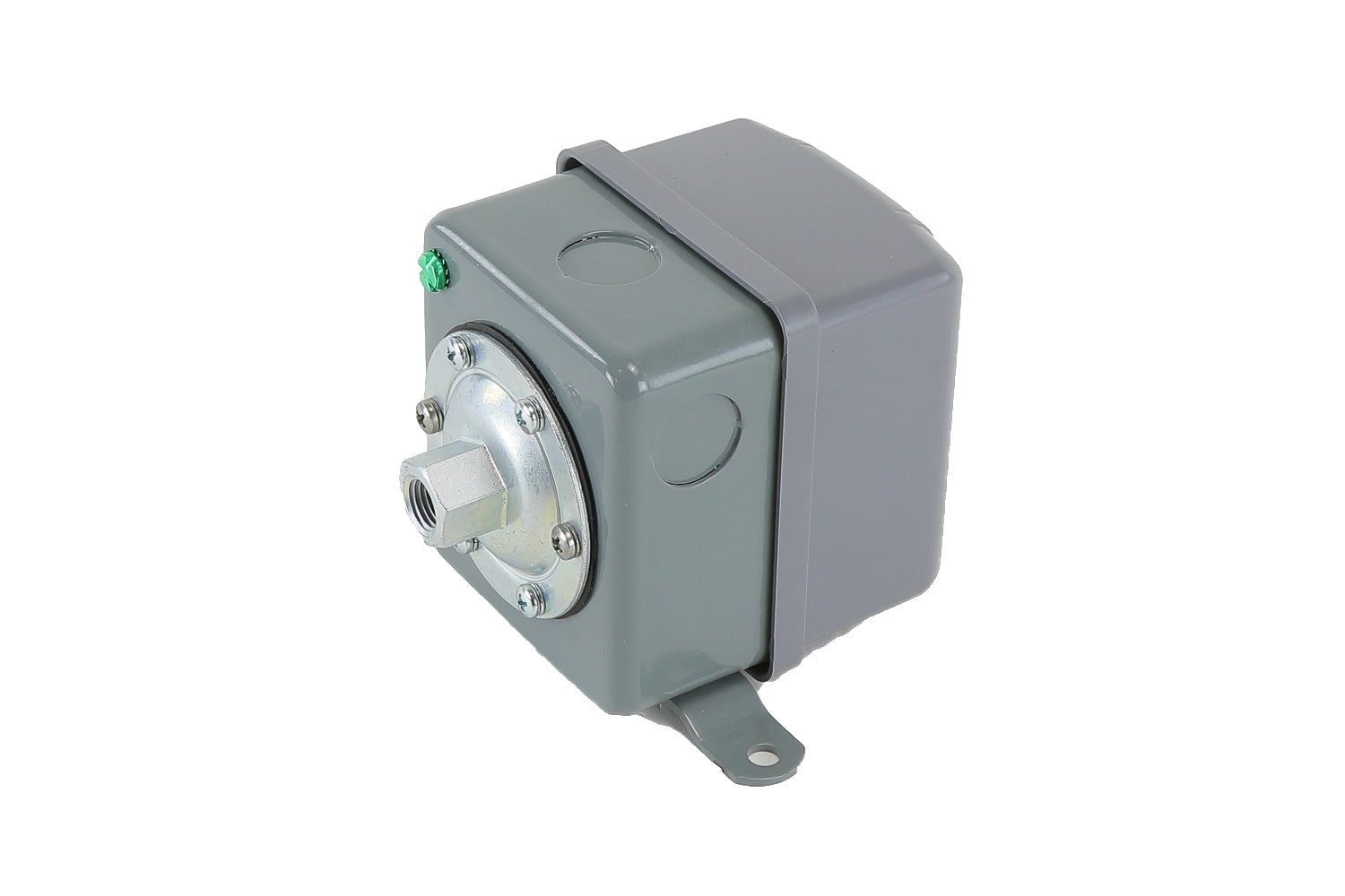 SCHNEIDER ELECTRIC 9013GHG2S6J26 PRESSURE SWITCHES
