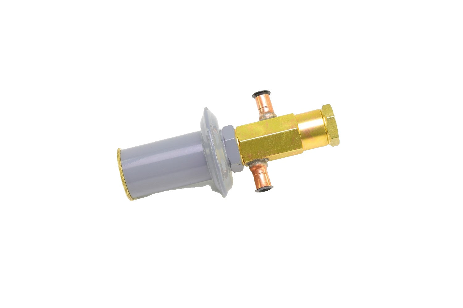 PARKER 903357P THERMAL EXPANSION VALVES (TXV)