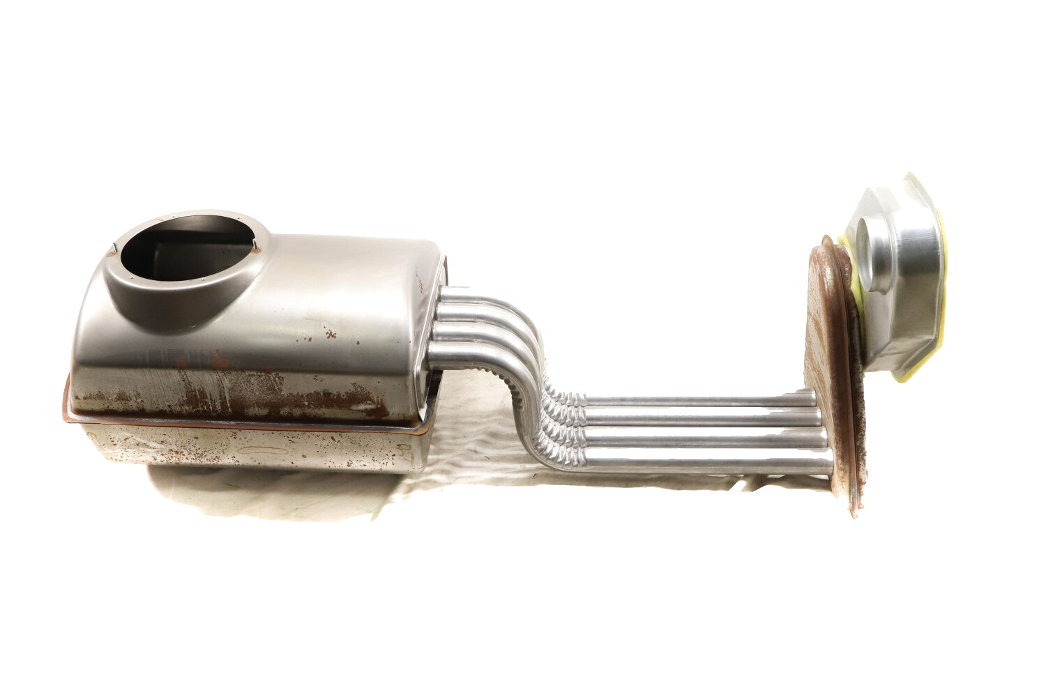 NORDYNE 903415 HEAT EXCHANGERS