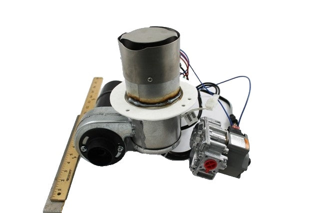 NORDYNE 903446 BURNER ASSEMBLIES