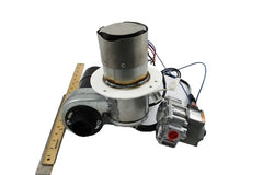 NORDYNE 903446 BURNER ASSEMBLIES