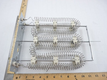 NORTEK GLOBAL HVAC 491226R HEAT EXCHANGERS