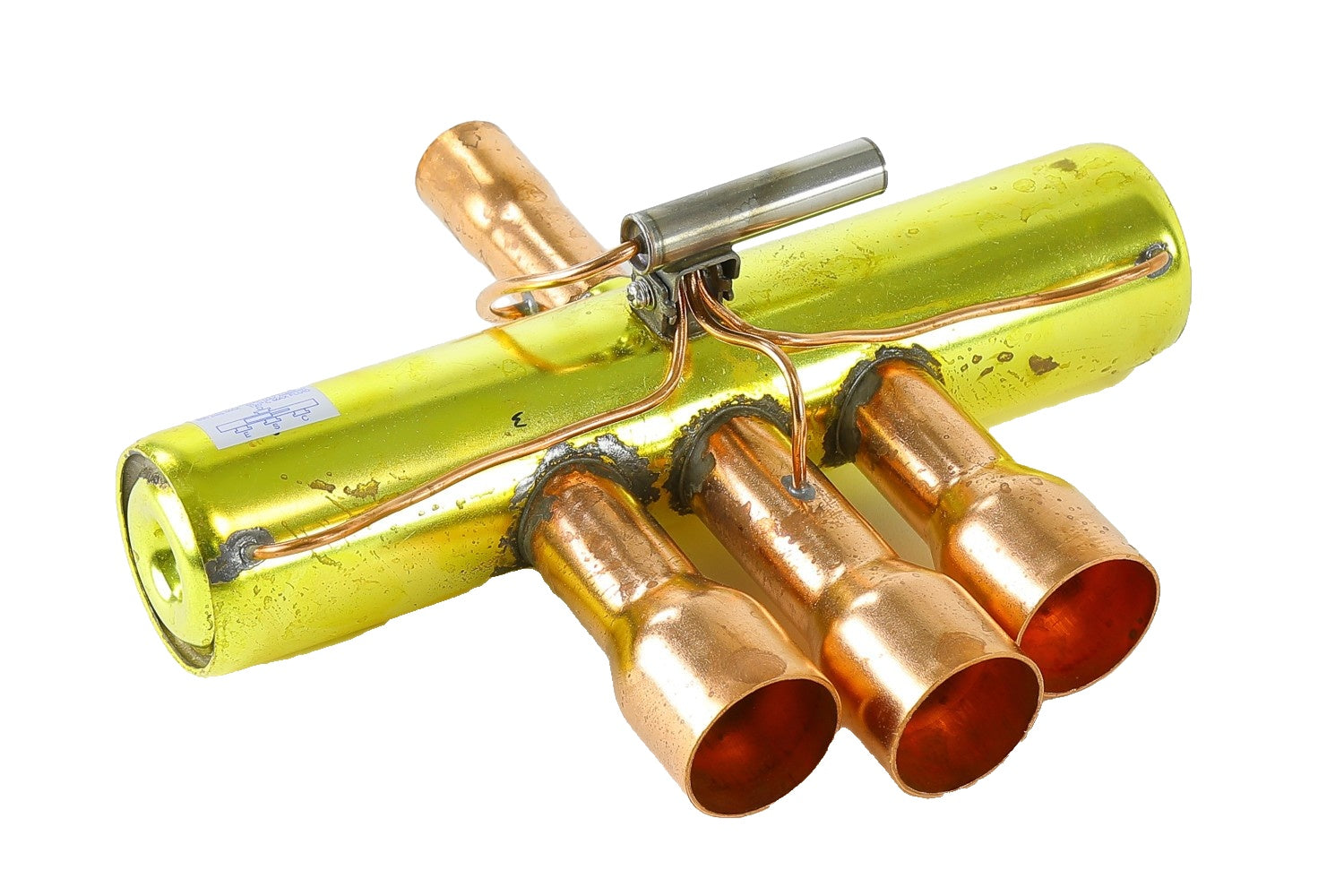 DAIKIN 910110430 REVERSING VALVES