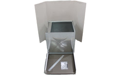 NORDYNE 911969A COIL CLEANERS