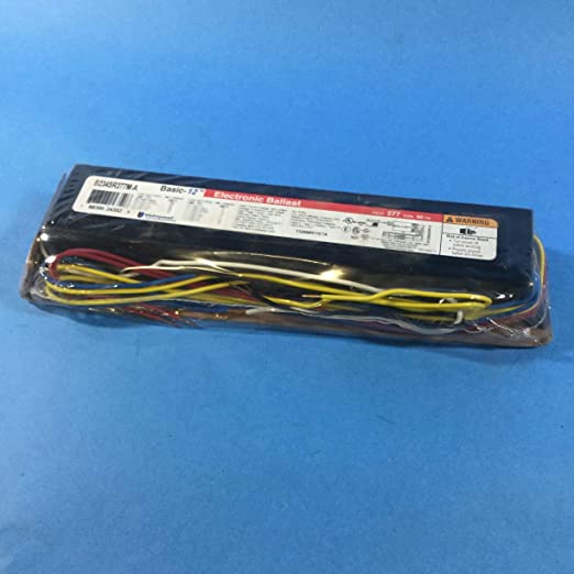 RECTORSEAL B234SR277M-A000I FAN CONTROL BOARDS
