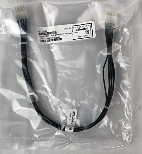 SIMPLEX 733-882 CABLE TIES