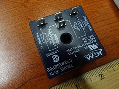 TRANE RLY01634 TIME DELAY RELAYS