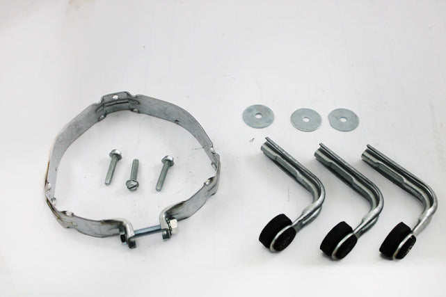 NORTEK GLOBAL HVAC 921391 MOTOR MOUNTS & BRACKETS