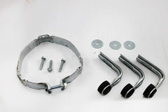 NORTEK GLOBAL HVAC 921391 MOTOR MOUNTS & BRACKETS
