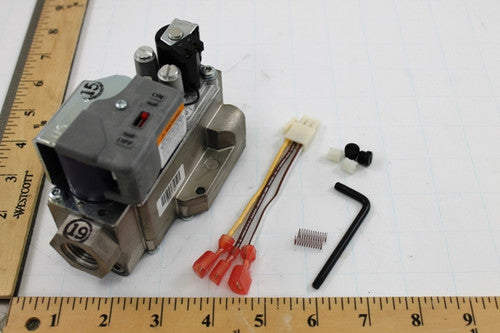 NORTEK GLOBAL HVAC 921691 GAS VALVES