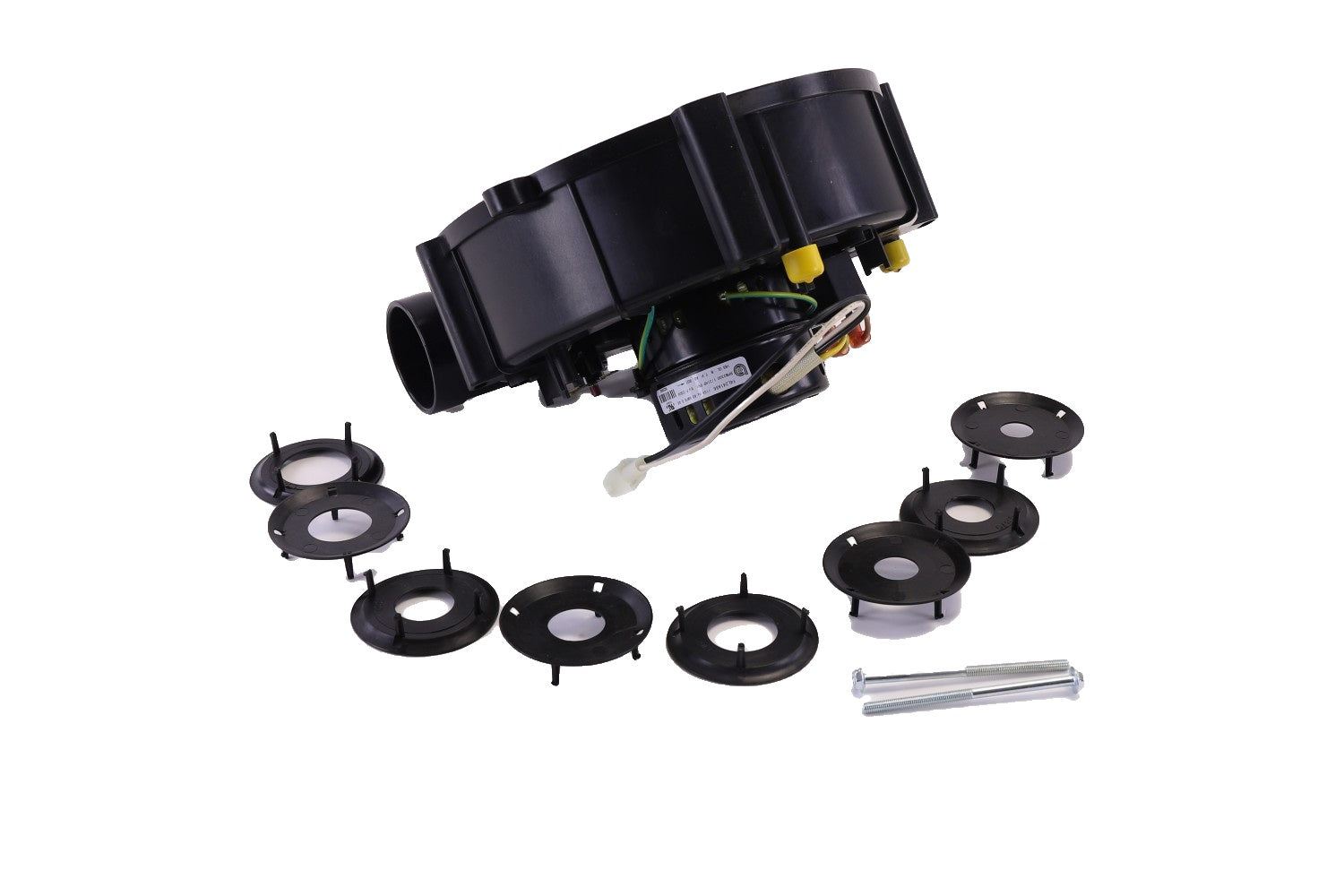 NORDYNE 922071 DRAFT INDUCER MOTORS