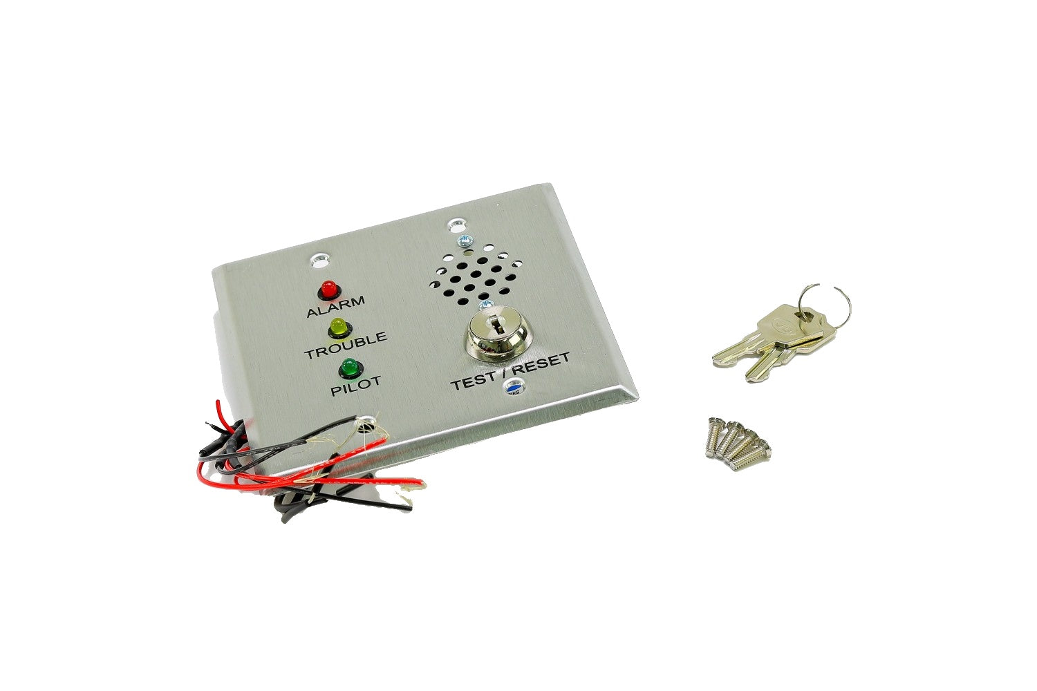 AUTOMATION COMPONENTS-ACI MS-RH/KA/P/A/T CONTROL BOARDS
