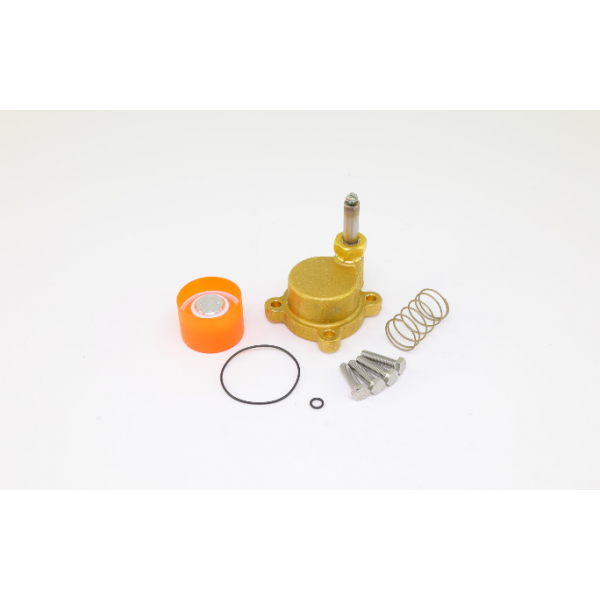 SPORLAN 958741 SOLENOID VALVES