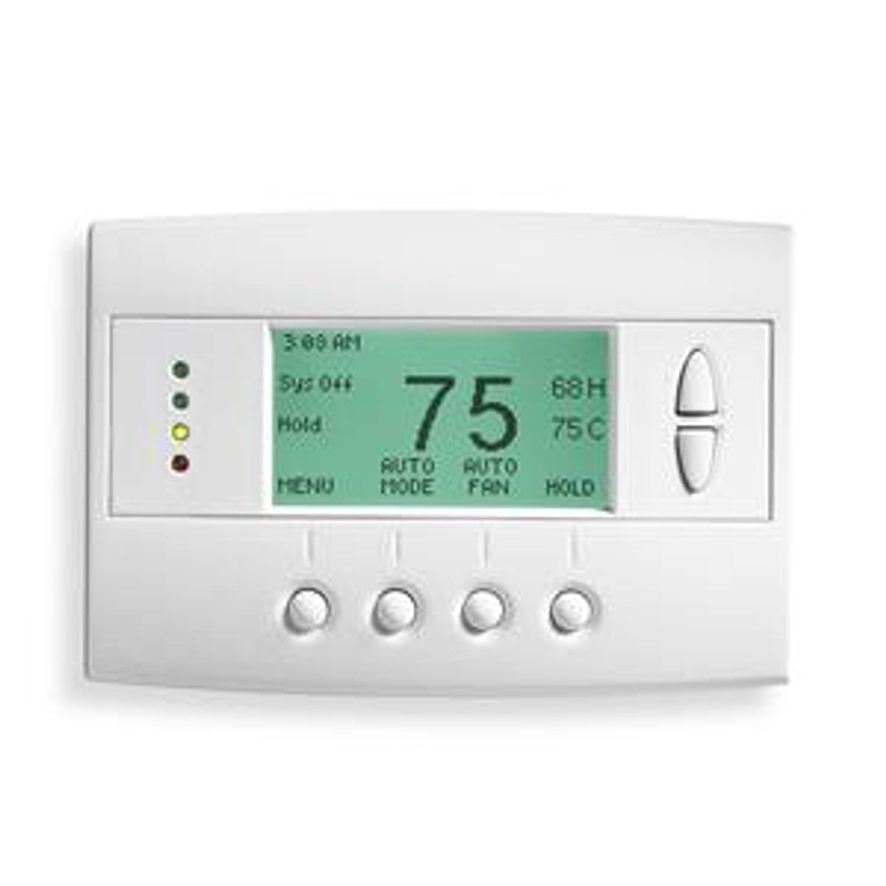 SIEMENS 97-001 THERMOSTATS